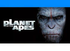 Planet of the Apes Pokie
