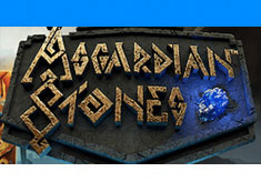Asgardian Stones Pokie